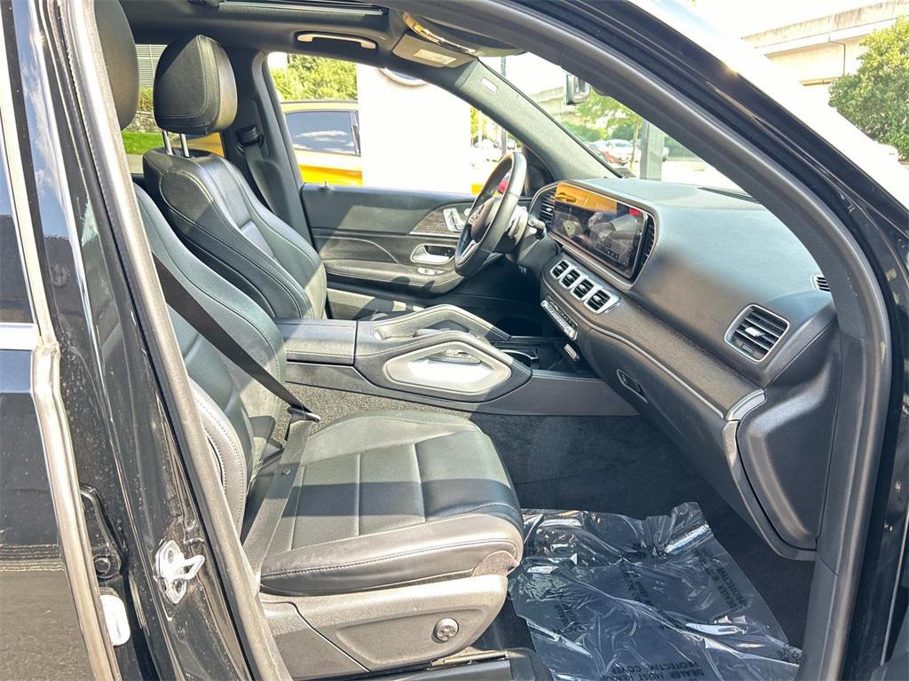 used 2022 Mercedes-Benz GLE 350 car, priced at $42,600