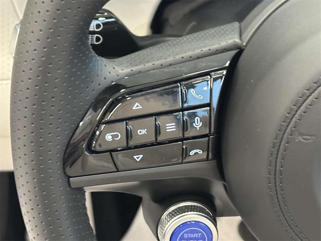 new 2024 Maserati GranCabrio car, priced at $210,550