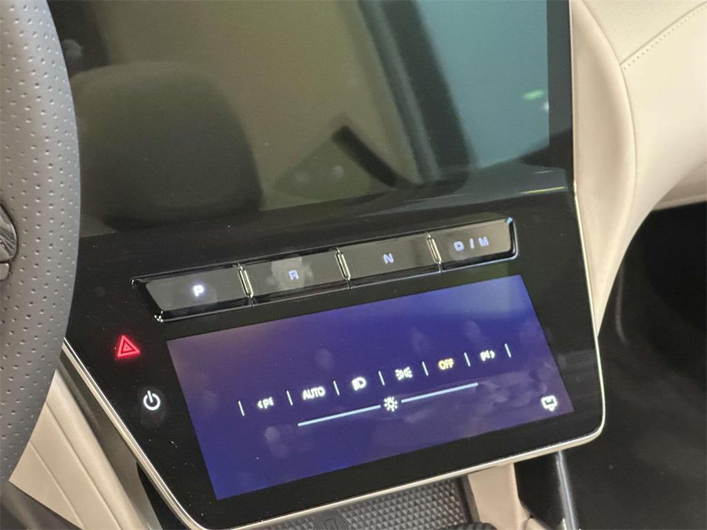 new 2024 Maserati GranCabrio car, priced at $210,550