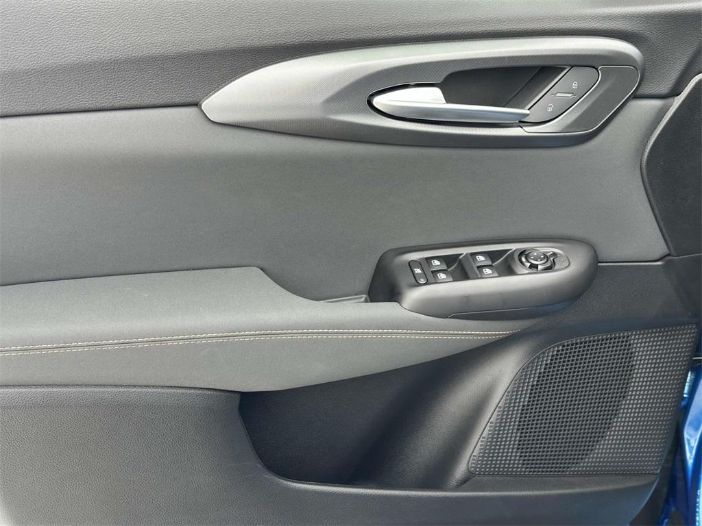 new 2025 Alfa Romeo Tonale car, priced at $42,125