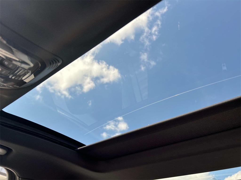 new 2025 Alfa Romeo Giulia car, priced at $49,990