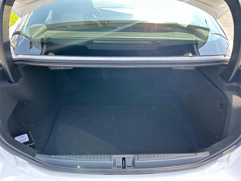 new 2025 Alfa Romeo Giulia car, priced at $49,990