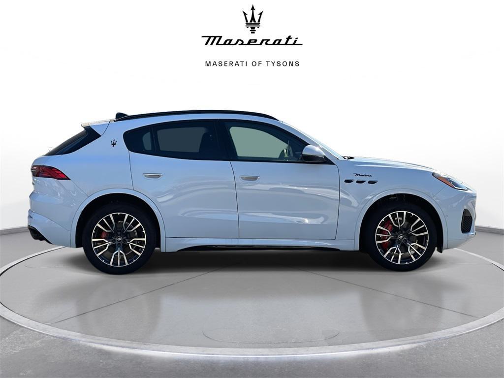 new 2023 Maserati Grecale car, priced at $67,999