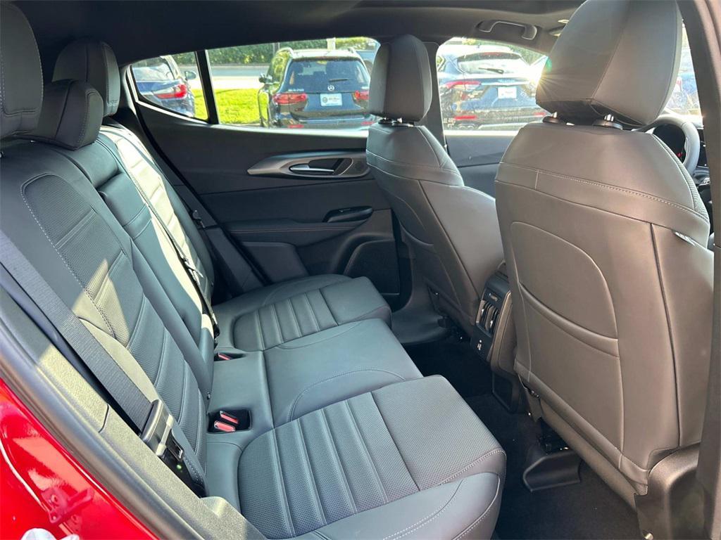 new 2025 Alfa Romeo Tonale car, priced at $53,125