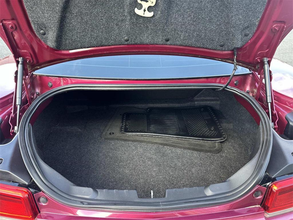 used 2014 Chevrolet Camaro car, priced at $14,800