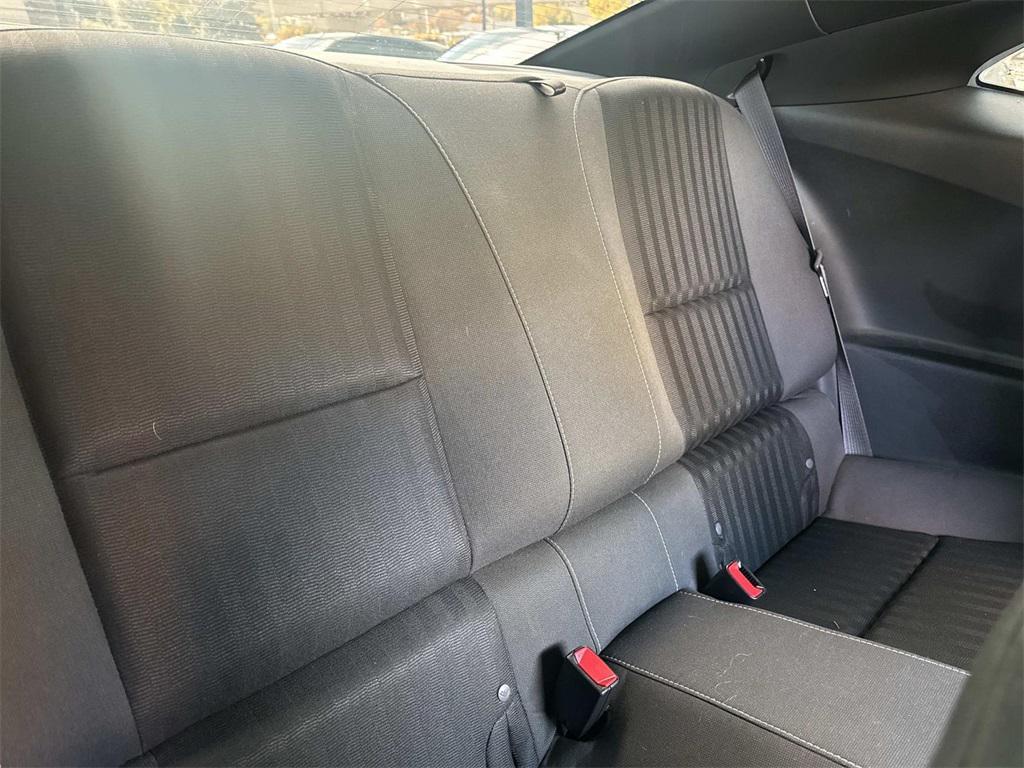 used 2014 Chevrolet Camaro car, priced at $14,800