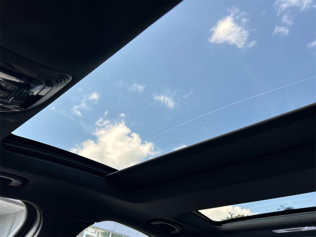 new 2025 Alfa Romeo Giulia car, priced at $54,740