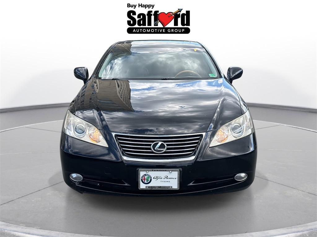 used 2007 Lexus ES 350 car, priced at $8,200