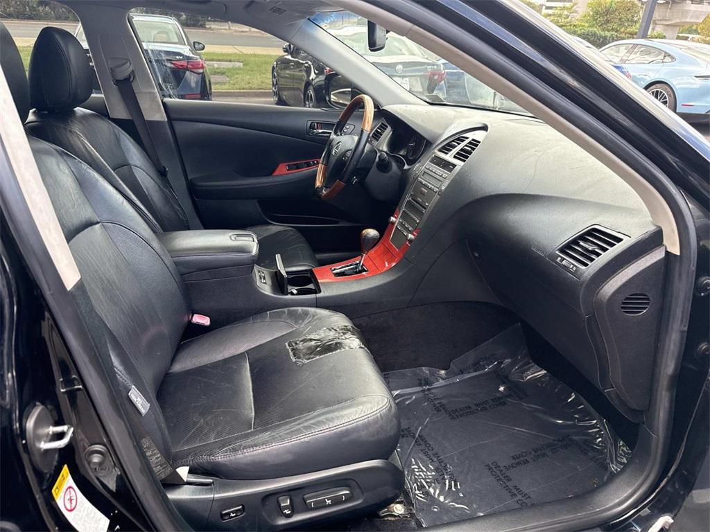 used 2007 Lexus ES 350 car, priced at $8,200