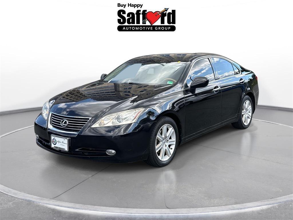 used 2007 Lexus ES 350 car, priced at $8,200