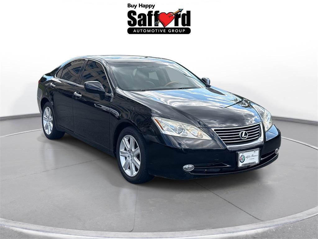 used 2007 Lexus ES 350 car, priced at $8,200