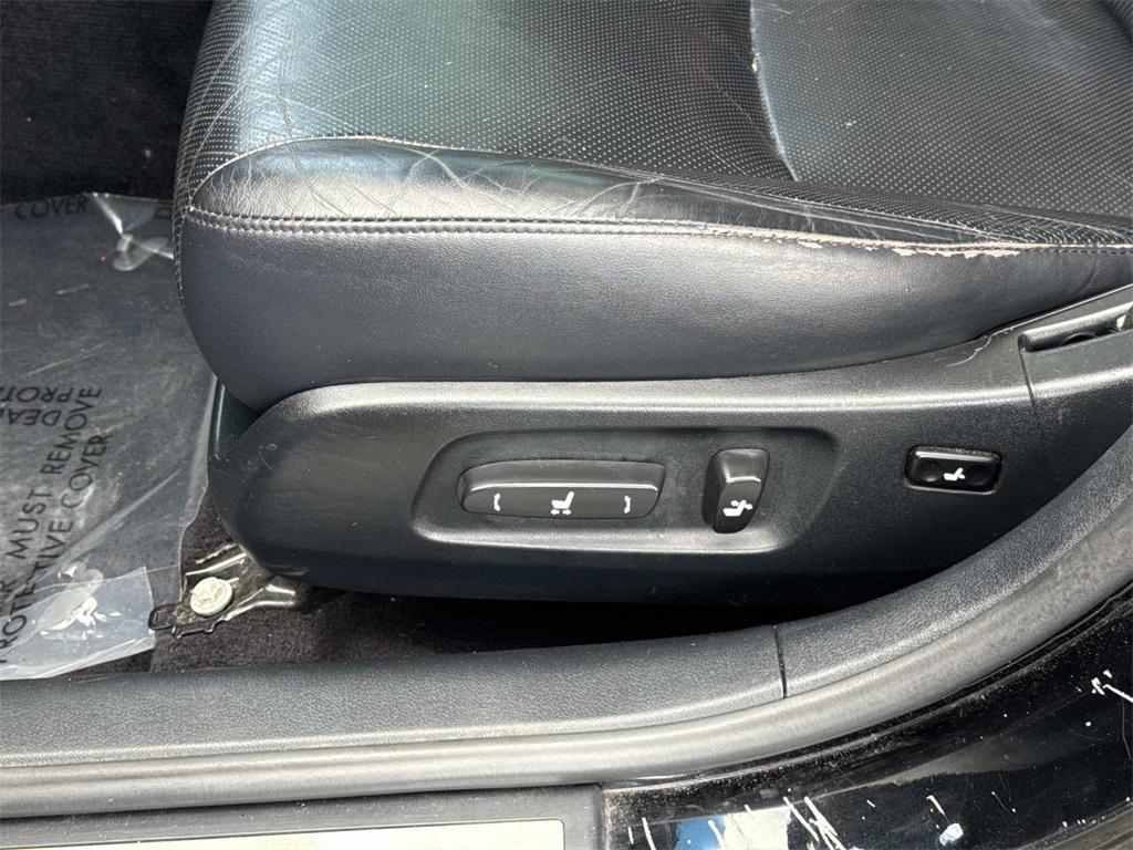 used 2007 Lexus ES 350 car, priced at $8,200
