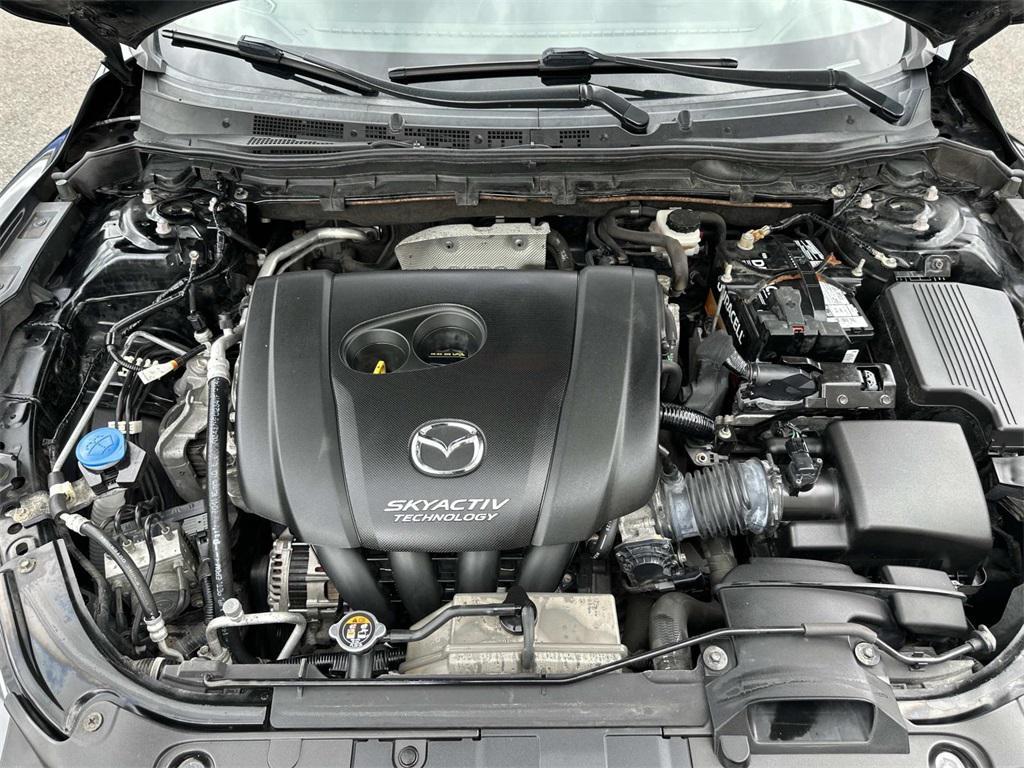 used 2015 Mazda Mazda6 car, priced at $10,400