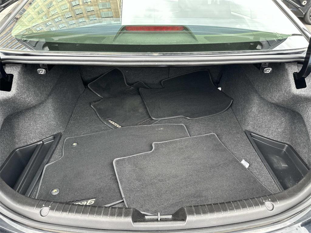used 2015 Mazda Mazda6 car, priced at $10,400