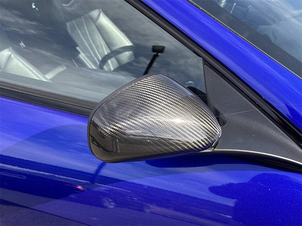 used 2017 Maserati GranTurismo car, priced at $39,800