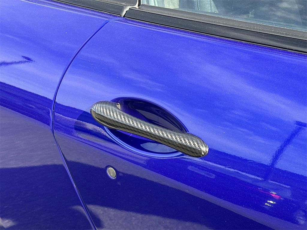 used 2017 Maserati GranTurismo car, priced at $39,800