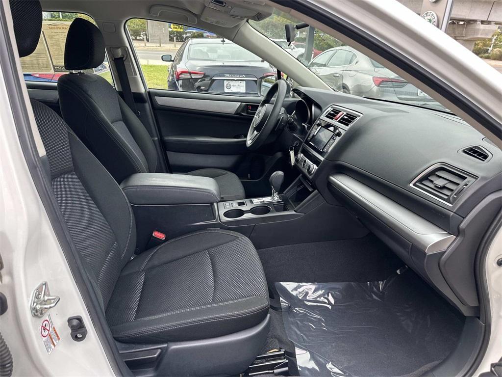 used 2018 Subaru Outback car, priced at $13,500