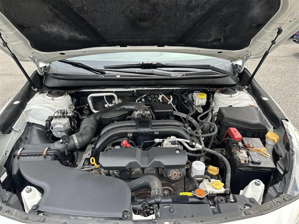 used 2018 Subaru Outback car, priced at $13,500