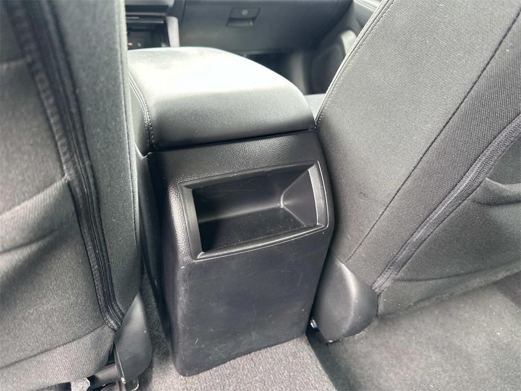 used 2018 Subaru Outback car, priced at $13,500