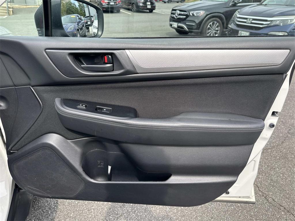 used 2018 Subaru Outback car, priced at $13,500