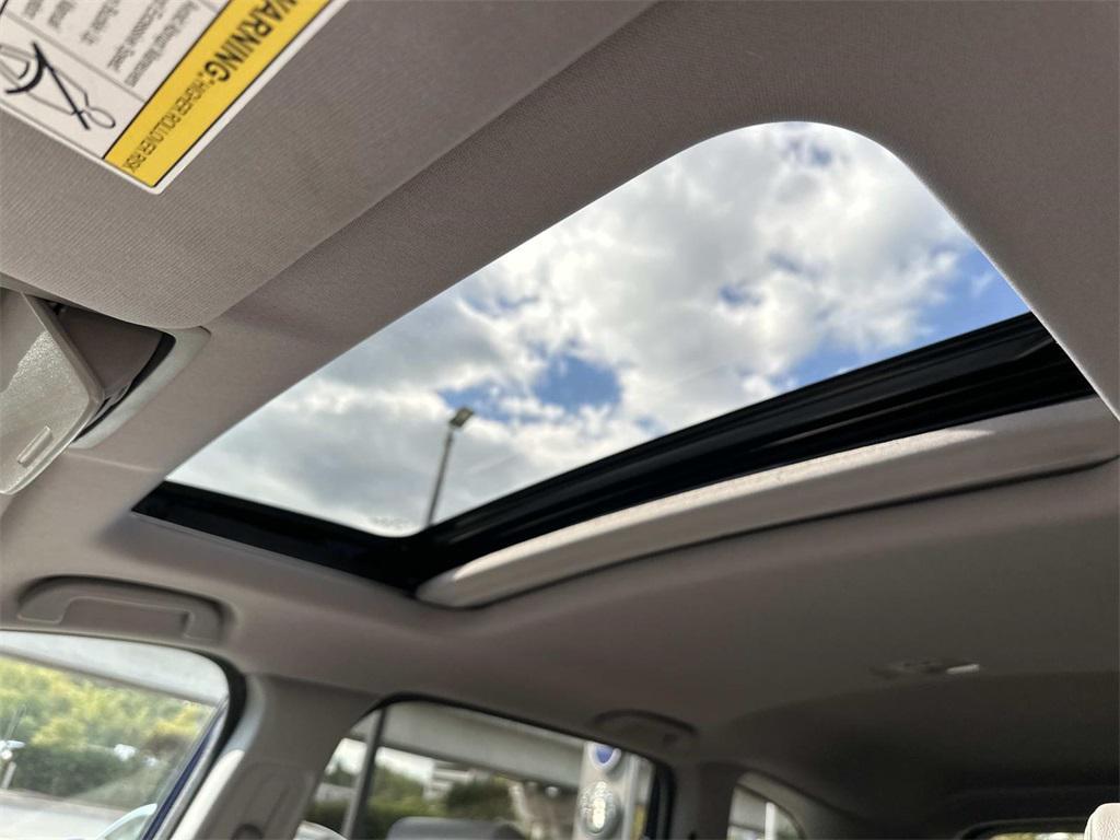 used 2017 Honda CR-V car, priced at $18,200