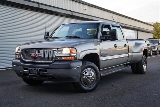 used 2001 GMC Sierra 2500 car, priced at $18,995