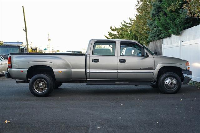 used 2001 GMC Sierra 2500 car, priced at $18,995