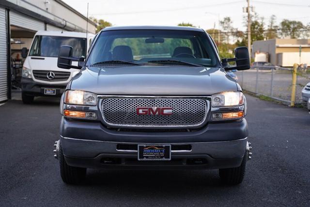 used 2001 GMC Sierra 2500 car, priced at $18,995