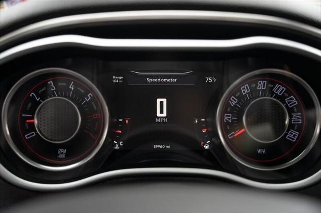 used 2015 Dodge Challenger car, priced at $21,995
