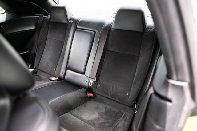 used 2015 Dodge Challenger car, priced at $21,995