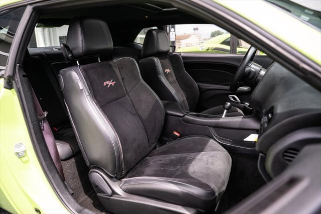 used 2015 Dodge Challenger car, priced at $21,995