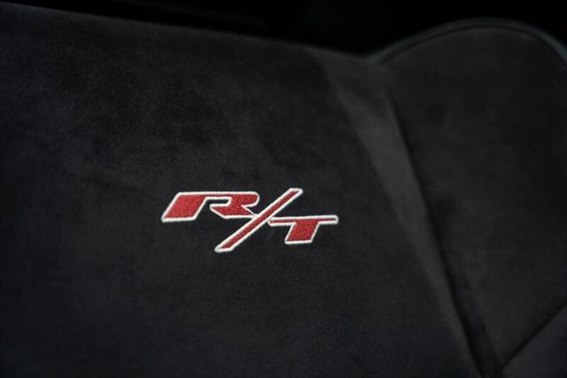 used 2015 Dodge Challenger car, priced at $21,995