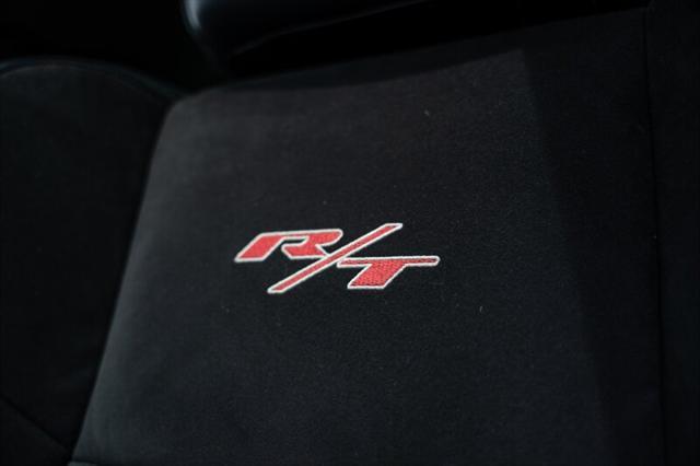 used 2015 Dodge Challenger car, priced at $21,995