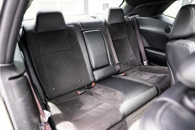 used 2015 Dodge Challenger car, priced at $21,995