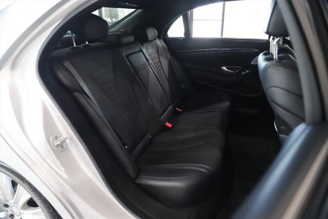 used 2014 Mercedes-Benz S-Class car, priced at $33,900