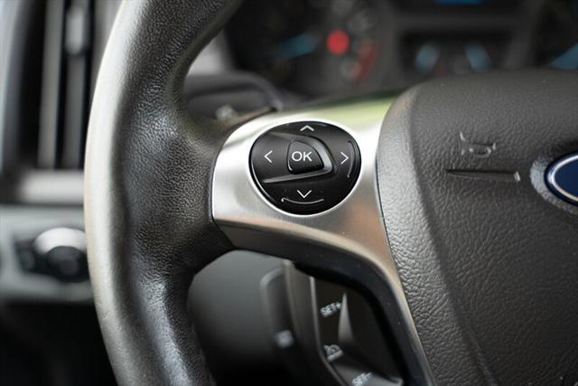 used 2017 Ford Transit-350 car, priced at $24,995