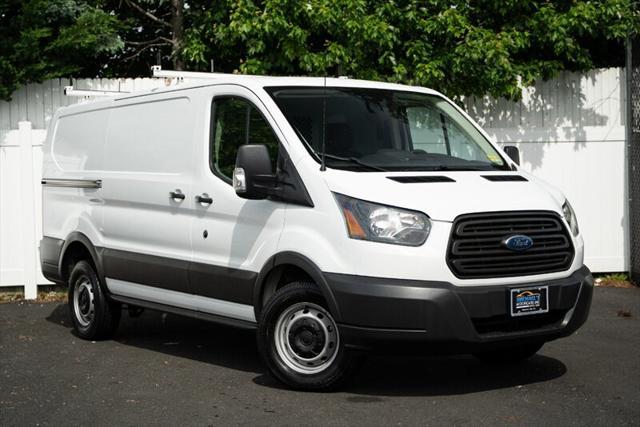 used 2017 Ford Transit-350 car, priced at $24,995