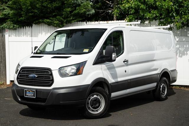 used 2017 Ford Transit-350 car, priced at $24,995