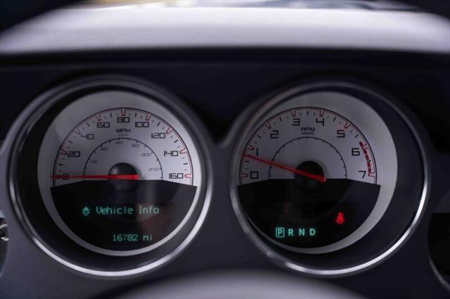 used 2014 Dodge Challenger car, priced at $24,900