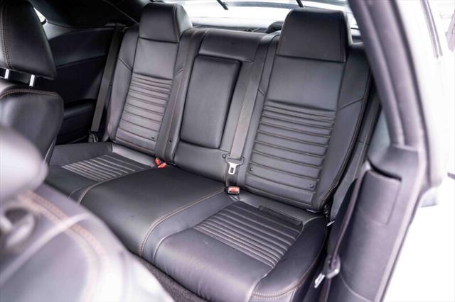 used 2014 Dodge Challenger car, priced at $24,900