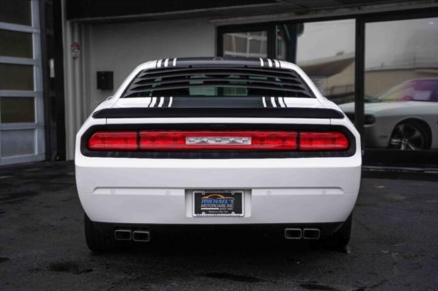 used 2014 Dodge Challenger car, priced at $24,900