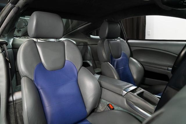 used 2003 Aston Martin V12 Vanquish car, priced at $69,995