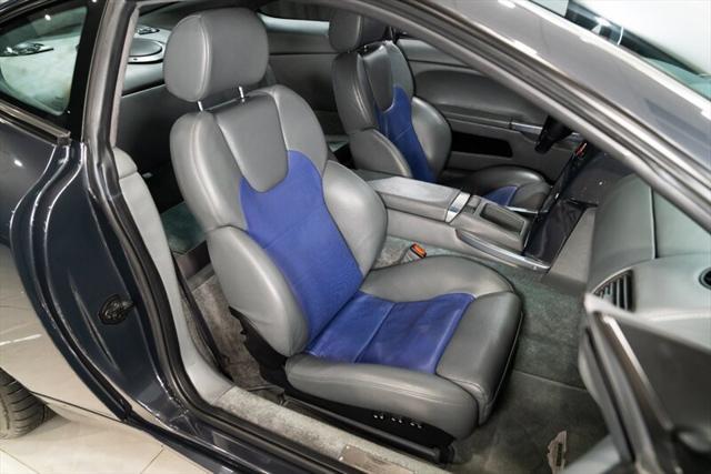 used 2003 Aston Martin V12 Vanquish car, priced at $69,995