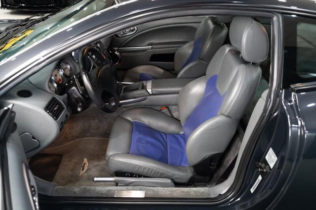 used 2003 Aston Martin V12 Vanquish car, priced at $69,995