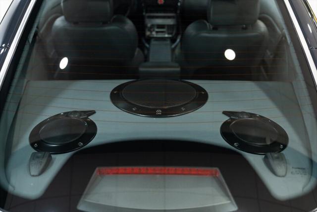 used 2003 Aston Martin V12 Vanquish car, priced at $69,995