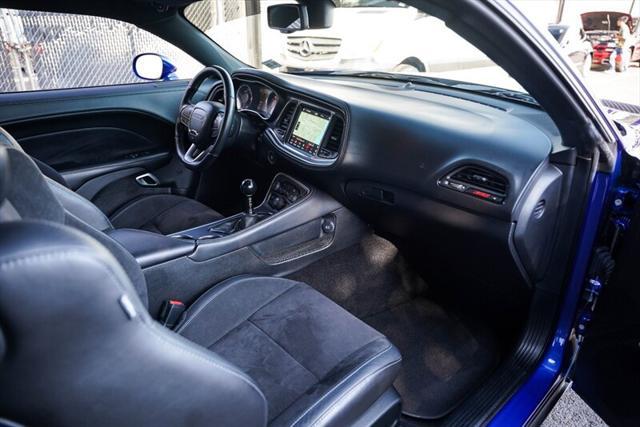 used 2020 Dodge Challenger car, priced at $45,995