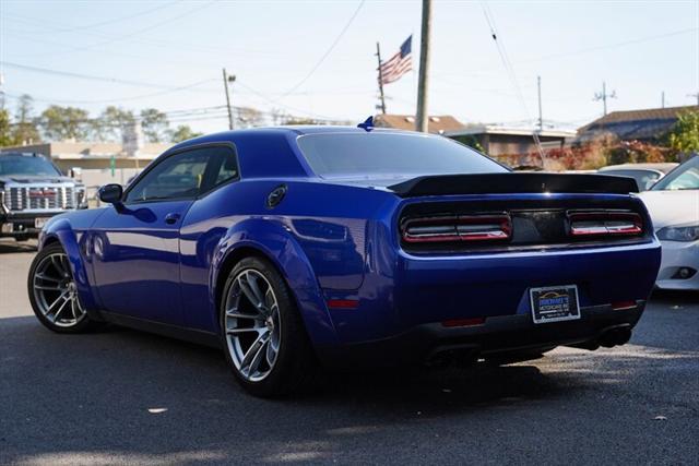 used 2020 Dodge Challenger car, priced at $45,995