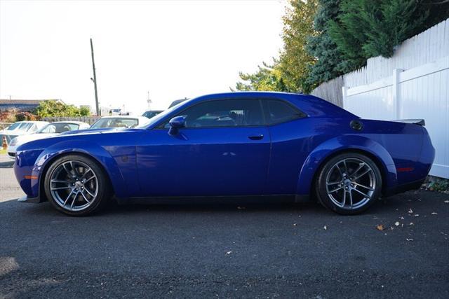 used 2020 Dodge Challenger car, priced at $45,995