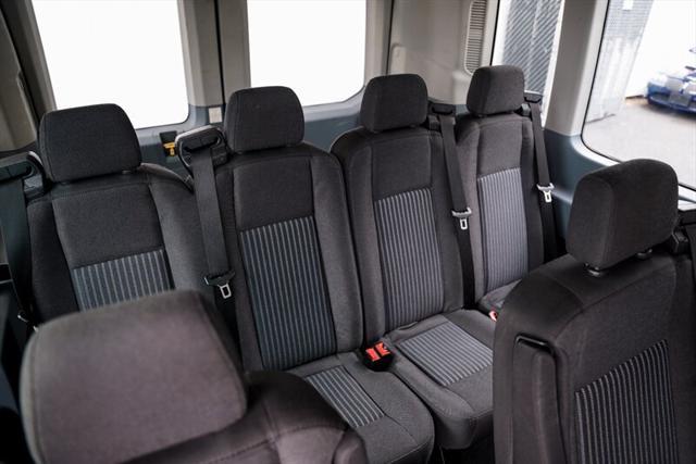 used 2018 Ford Transit-350 car, priced at $33,995