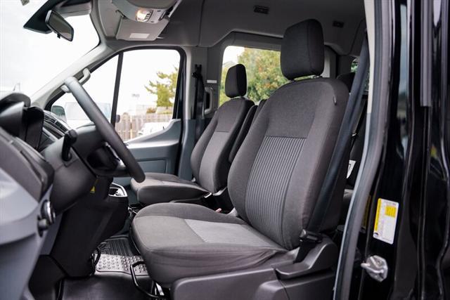 used 2018 Ford Transit-350 car, priced at $33,995